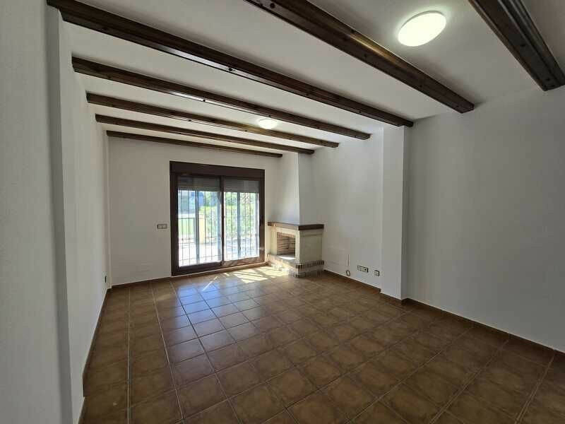 Semi-Detached House La Finca Golf Alicante - image 4