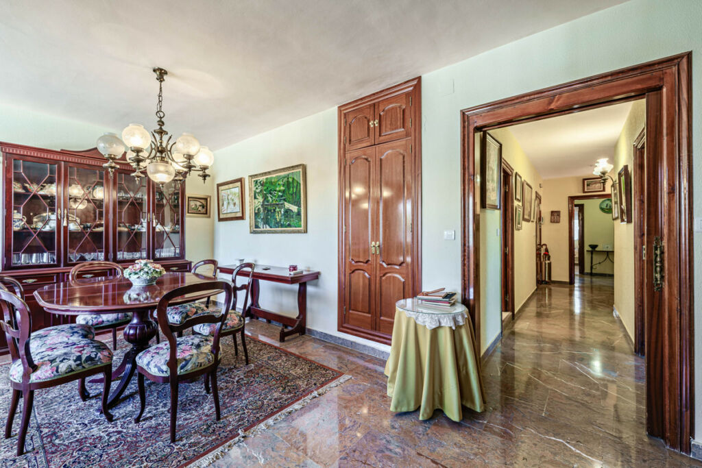 Penthouse Málaga Centro Málaga - image 4