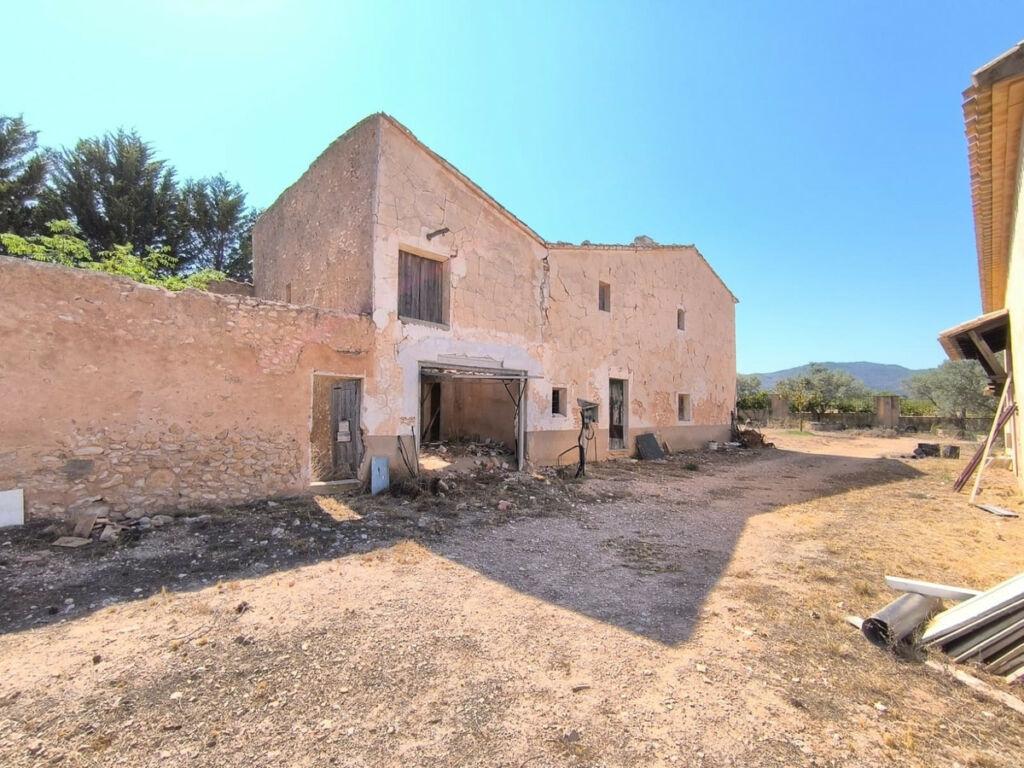 Finca - Cortijo Villena Alicante - image 4