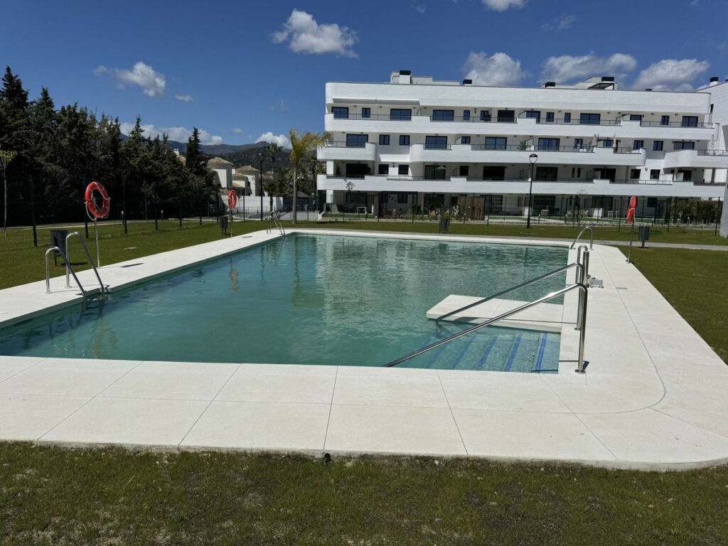 Penthouse Selwo Málaga - image 2