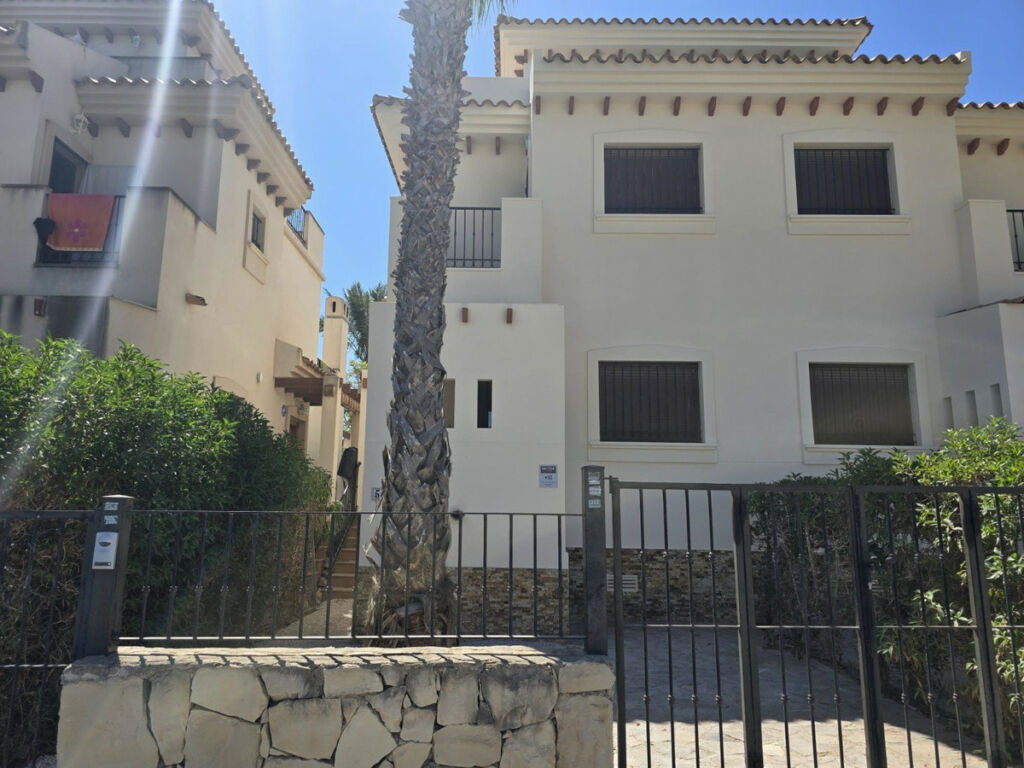 Semi-Detached House La Finca Golf Alicante - image 4