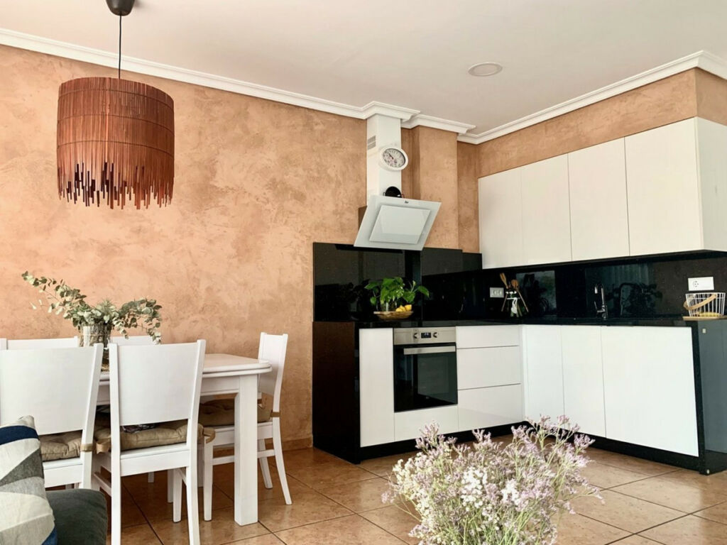 Townhouse Benitachell Alicante - image 4