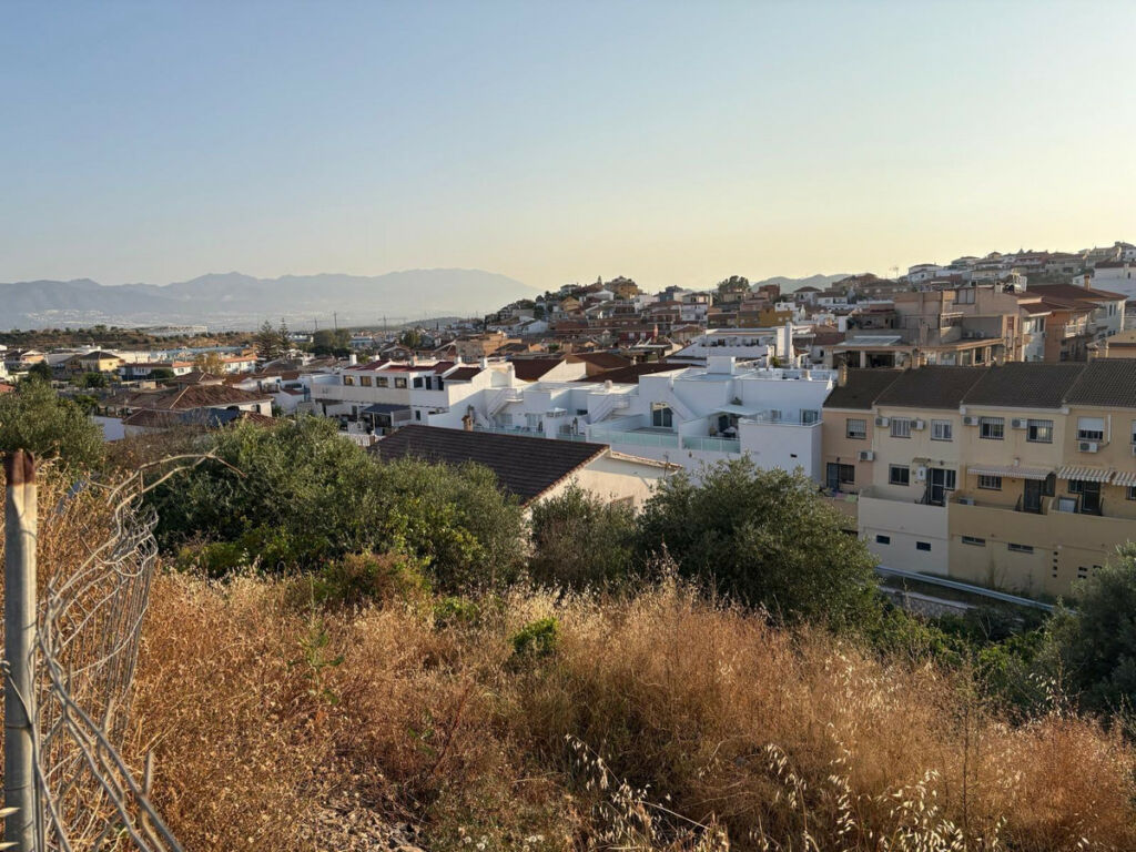 Residential Plot Málaga Málaga - image 4