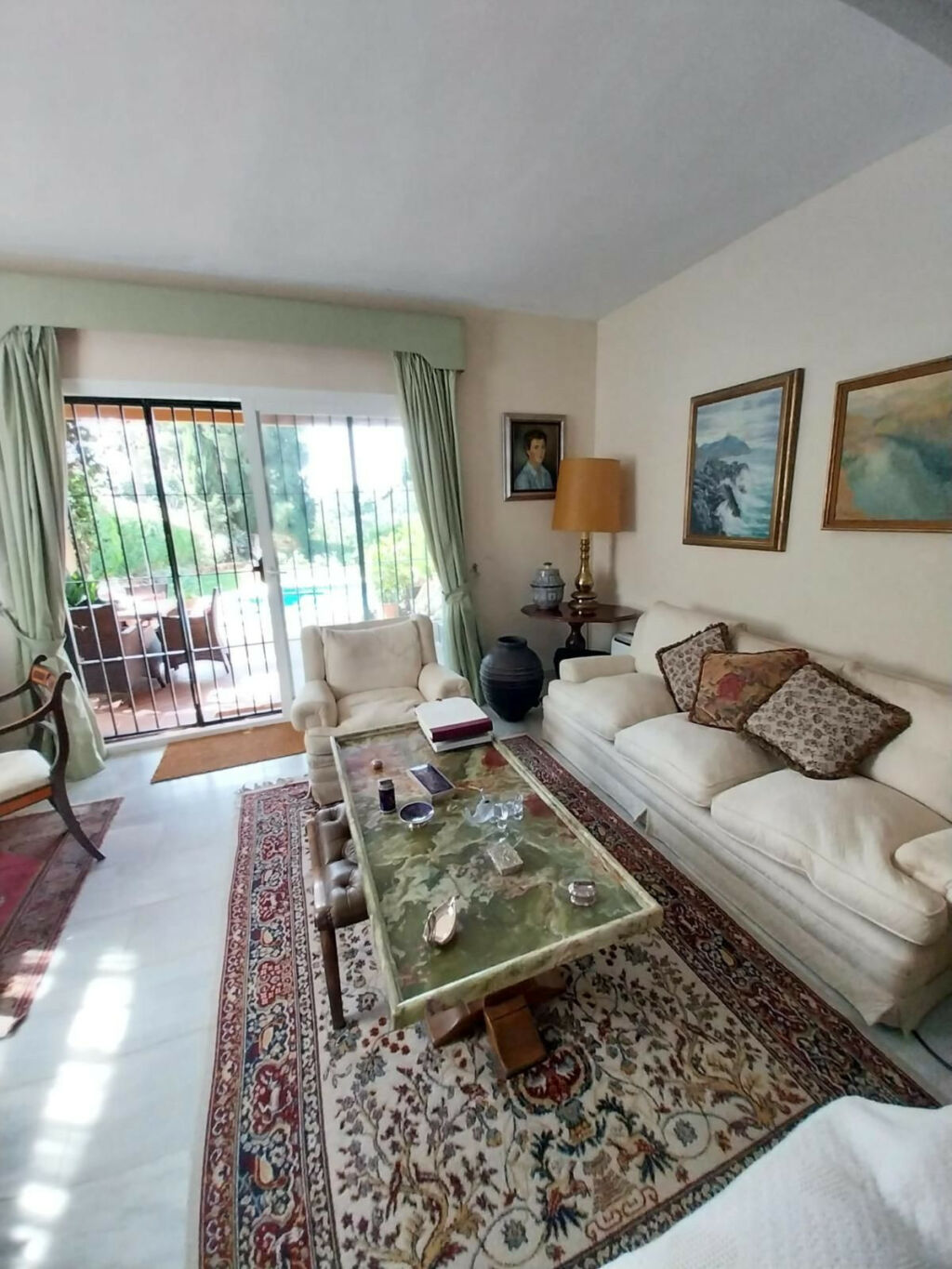 Townhouse Calahonda Málaga - image 4