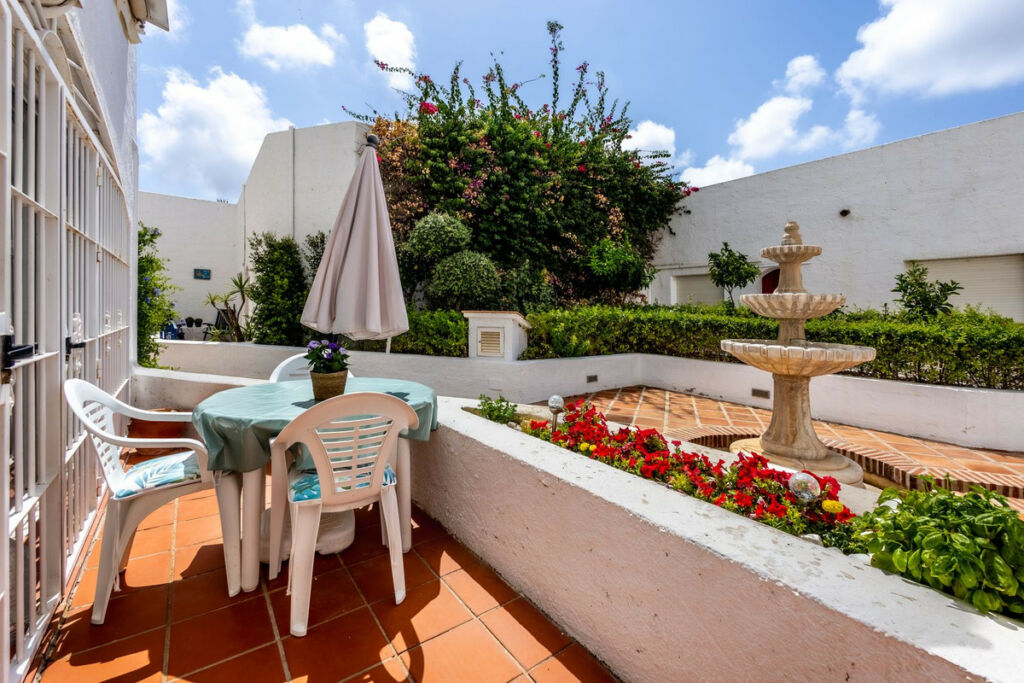Ground Floor Apartment Mijas Golf Málaga - image 4