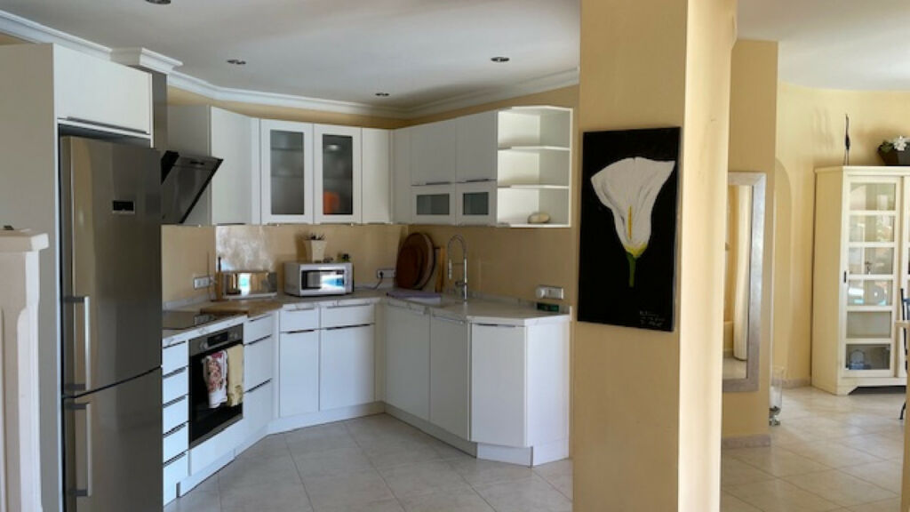Detached Villa Javea Alicante - image 4