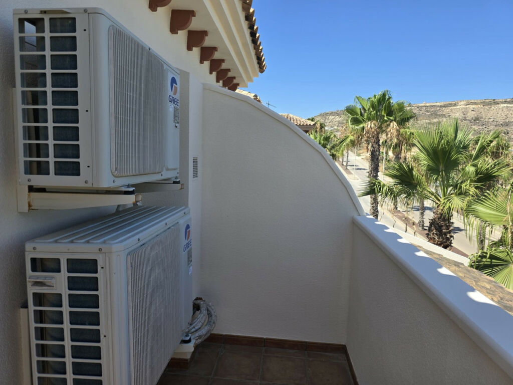 Semi-Detached House Algorfa Alicante - image 4