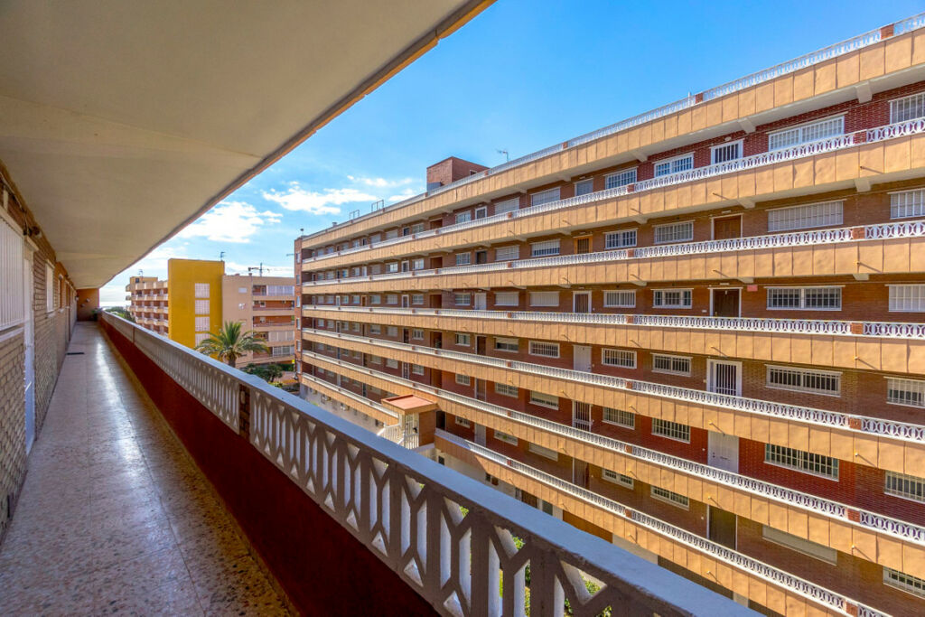Middle Floor Apartment Rocio del Mar Alicante - image 4