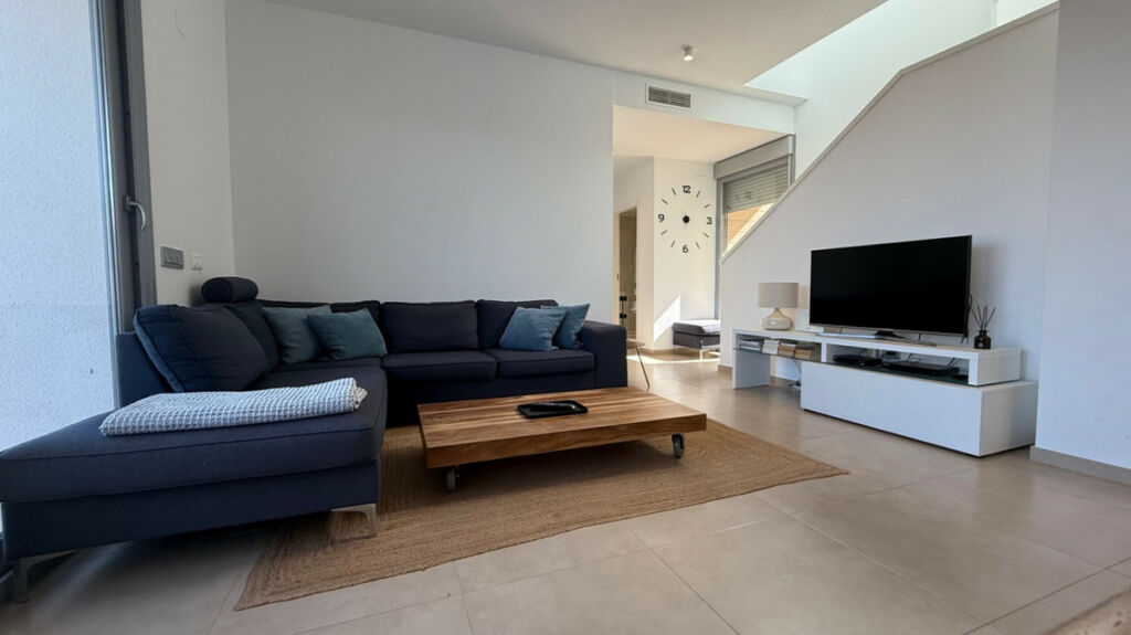 Detached Villa Orihuela Alicante - image 4