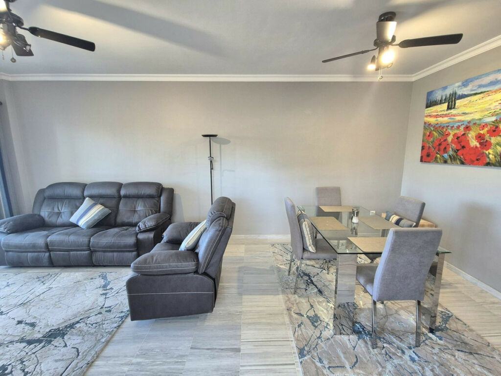 Penthouse Alhaurin Golf Málaga - image 5