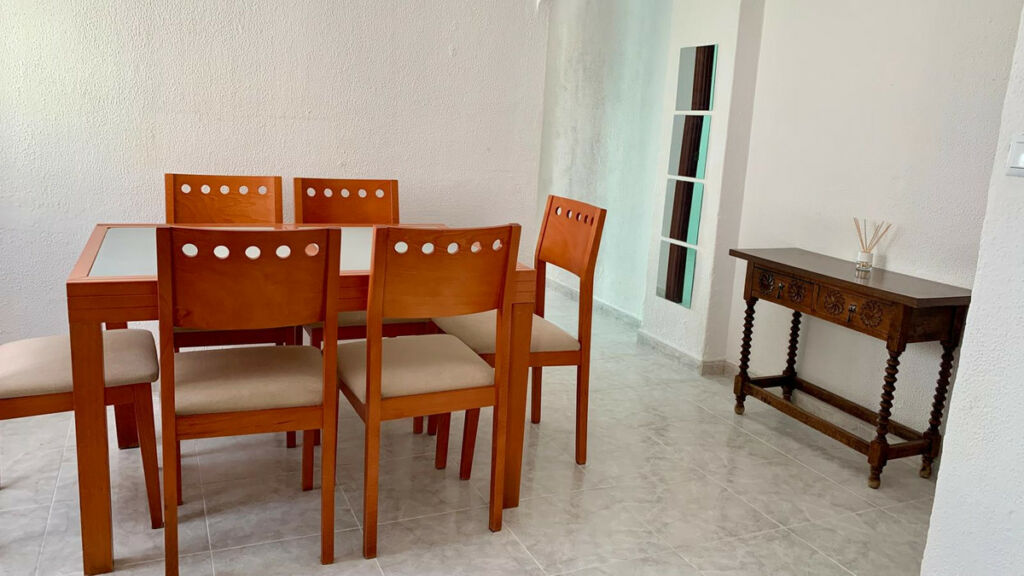 Ground Floor Apartment Marbella Málaga - image 4