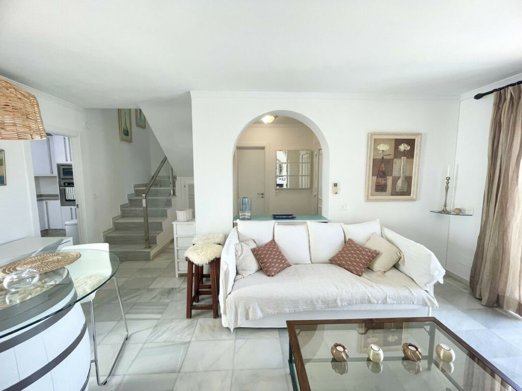 Townhouse Mijas Golf Málaga - image 4