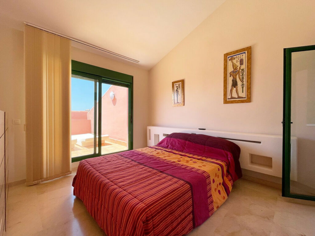 Penthouse Duplex Torreblanca Málaga - image 5
