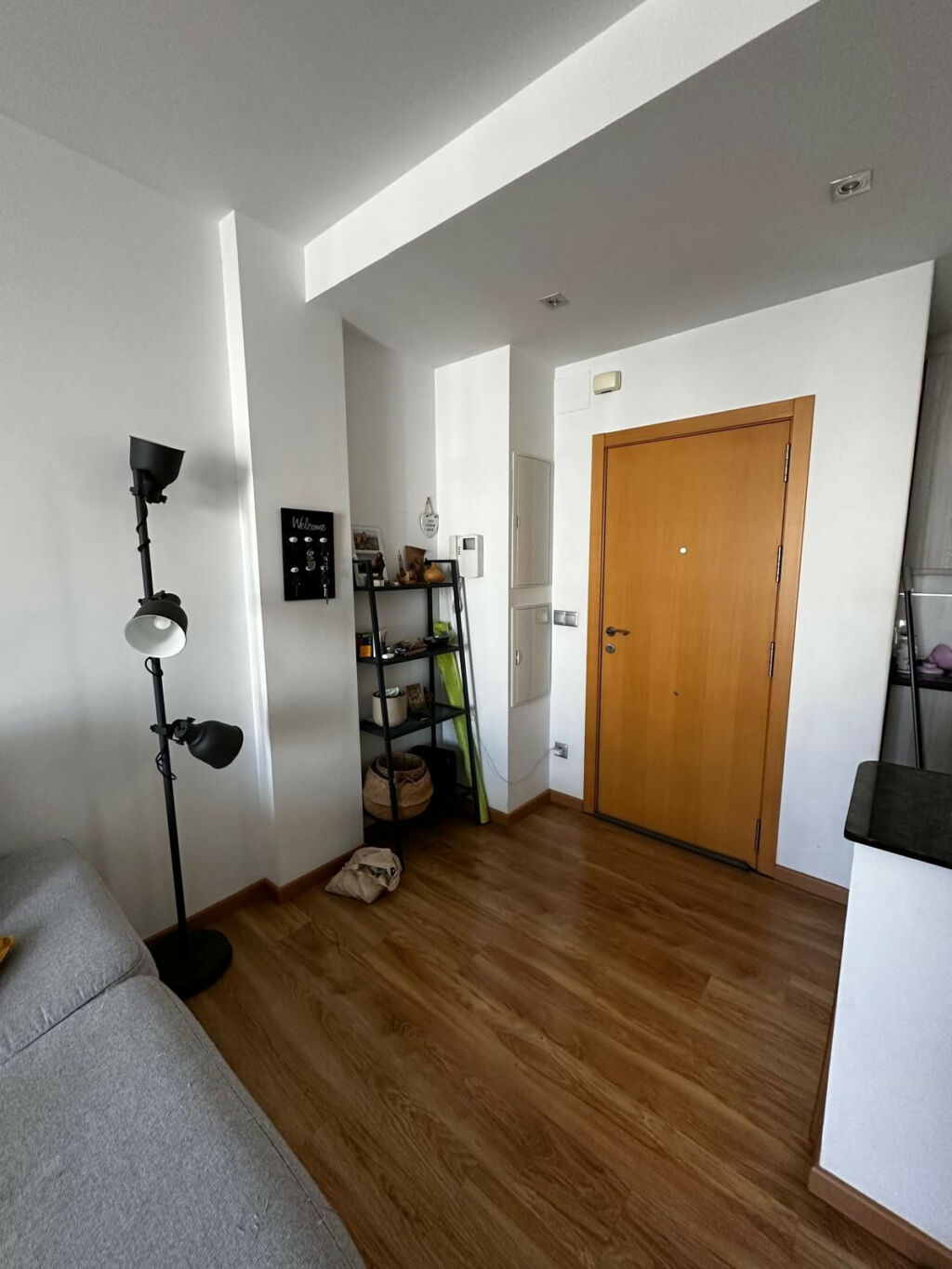 Middle Floor Apartment Málaga Málaga - image 4