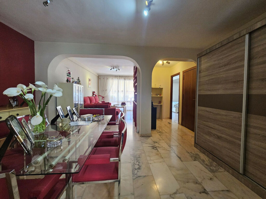 Top Floor Apartment Estepona Málaga - image 4