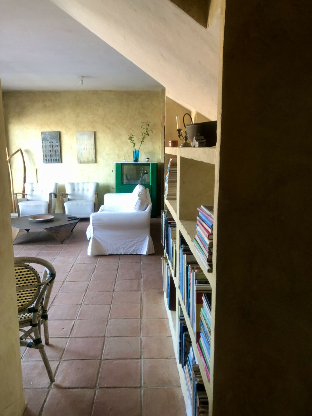 Ground Floor Apartment Tarifa Cádiz - image 4