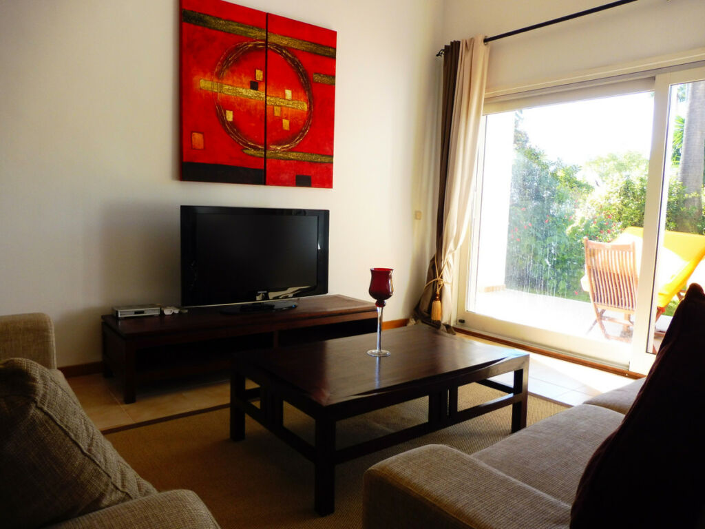 Ground Floor Apartment Marbella Málaga - image 4
