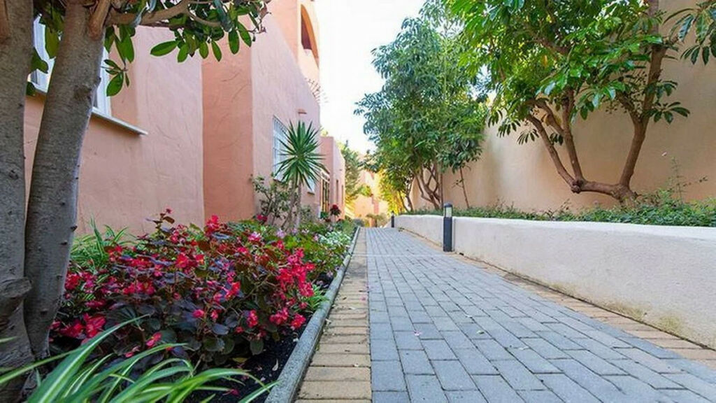 Duplex Elviria Málaga - image 4