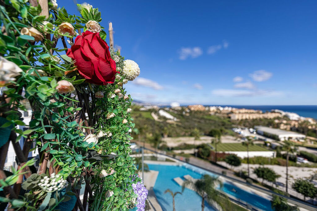 Penthouse Duplex Mijas Costa Málaga - image 4