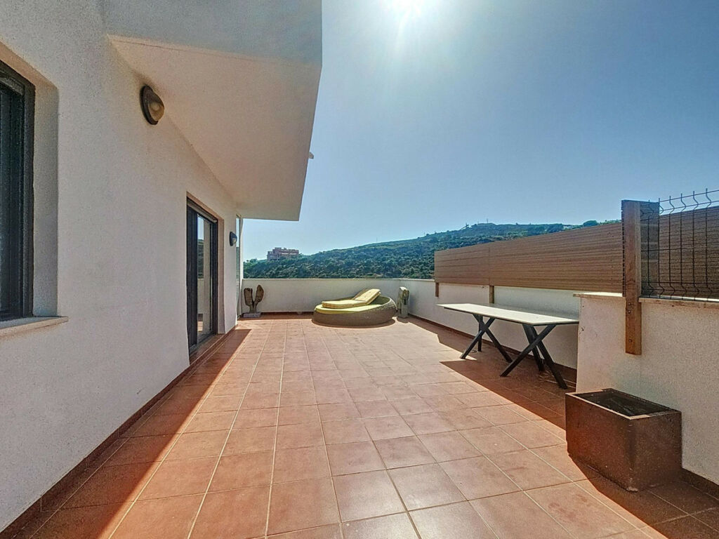 Ground Floor Apartment Manilva Málaga - image 4