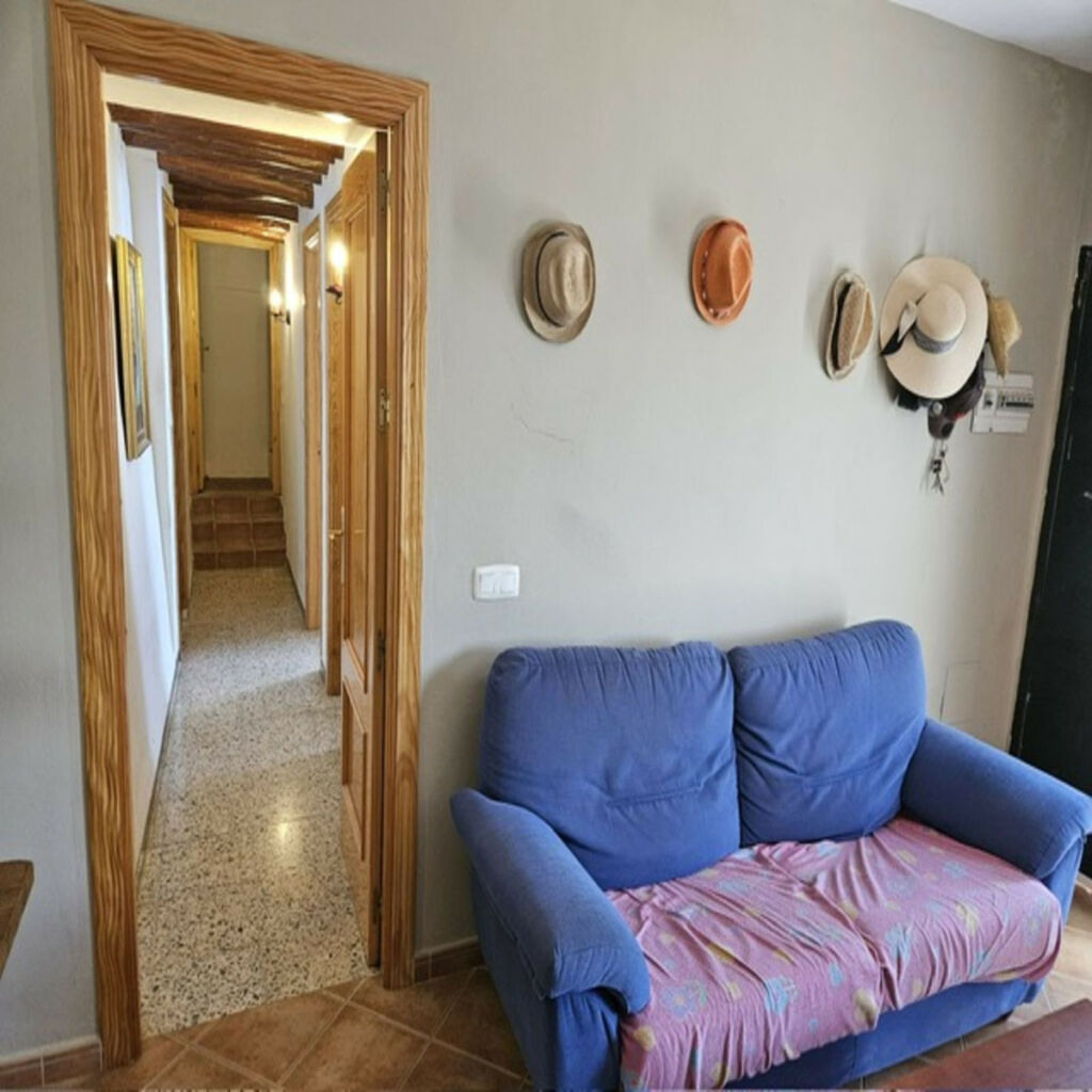Finca - Cortijo Villanueva De La Concepcion Málaga - image 4