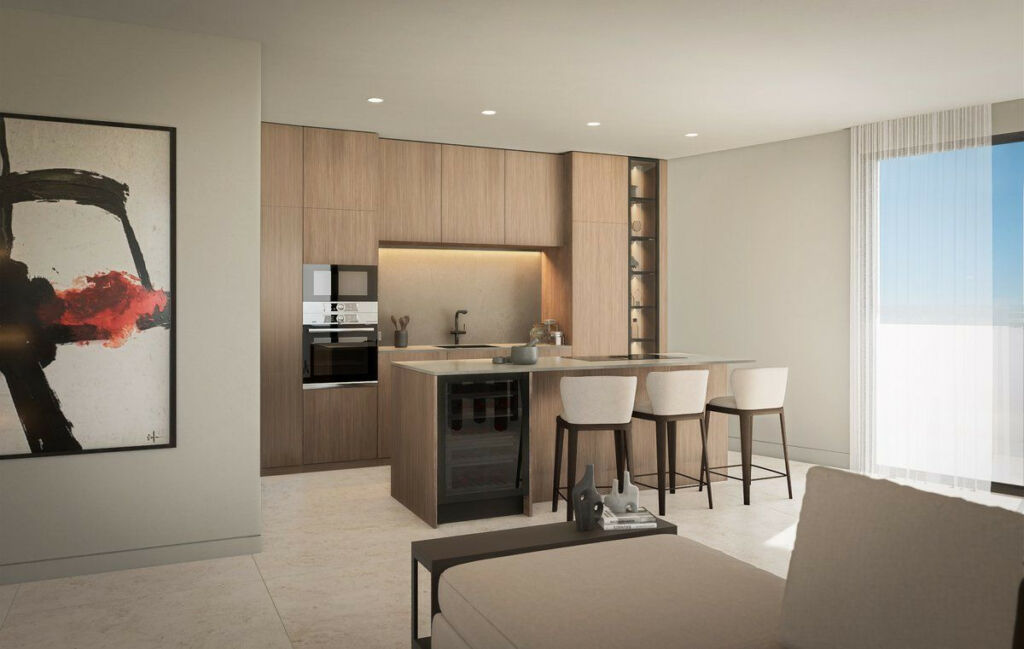 Ground Floor Apartment Calpe Alicante - image 4