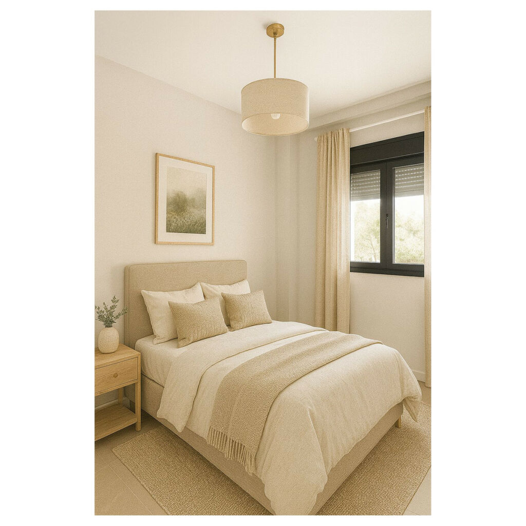 Ground Floor Apartment New Golden Mile Málaga - image 4
