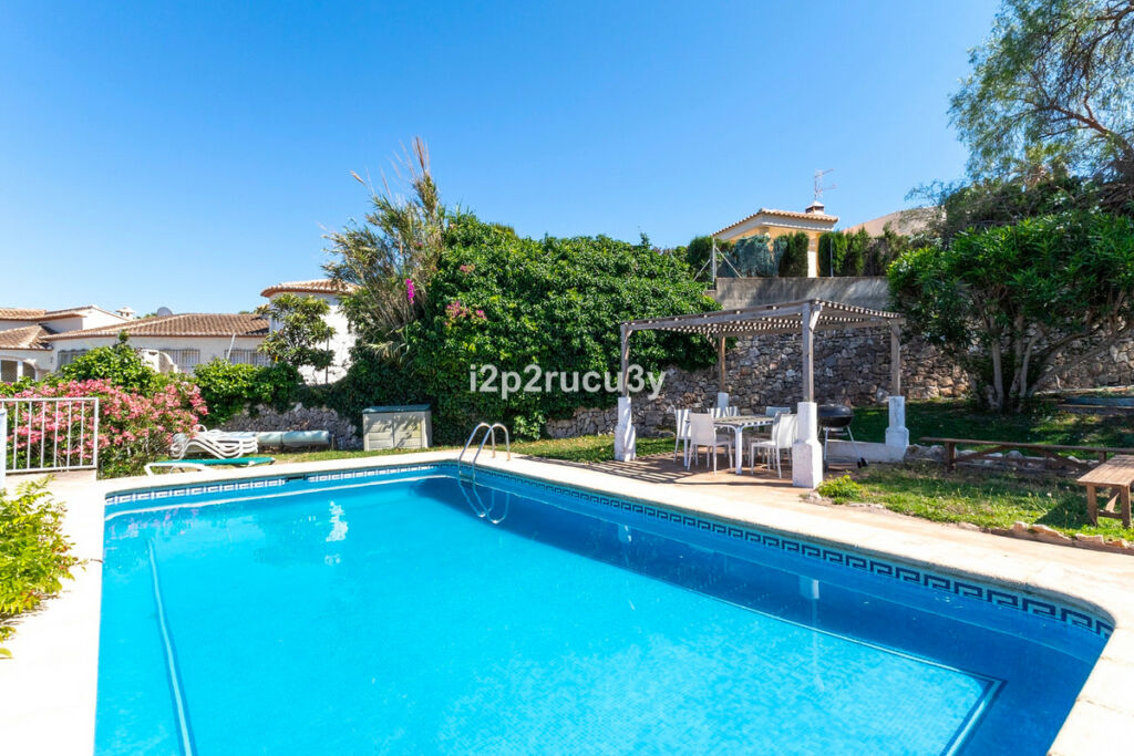 Bungalow Javea Alicante - image 4
