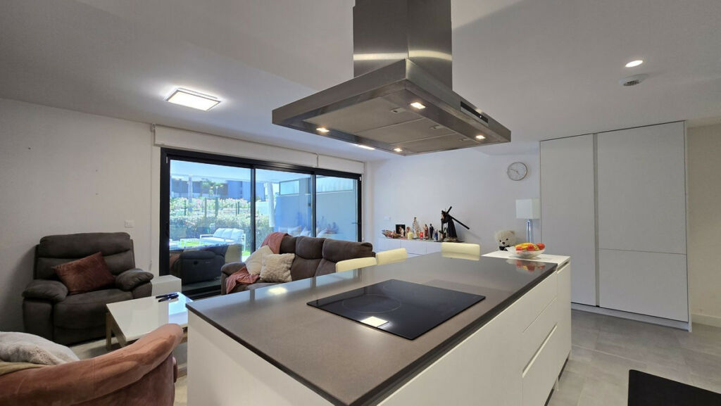 Ground Floor Apartment New Golden Mile Málaga - image 7