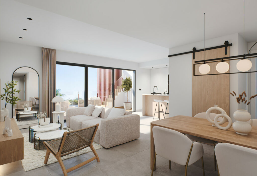 Ground Floor Apartment Pilar de la Horadada Alicante - image 4