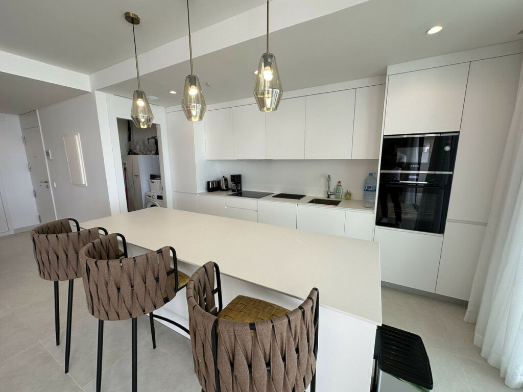 Ground Floor Apartment Benalmadena Málaga - image 4