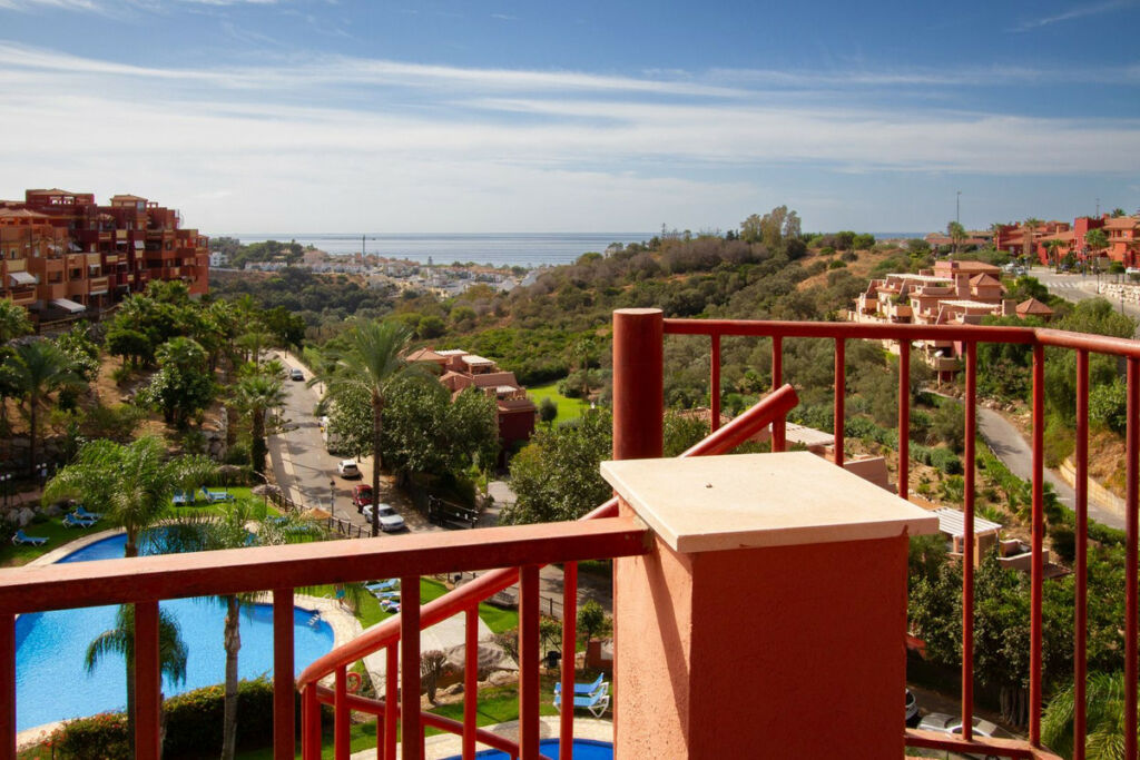 Penthouse Reserva de Marbella Málaga - image 4