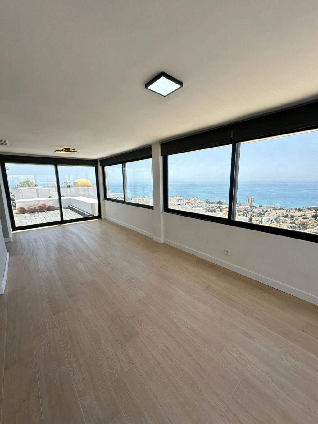 Penthouse Riviera del Sol Málaga - image 13