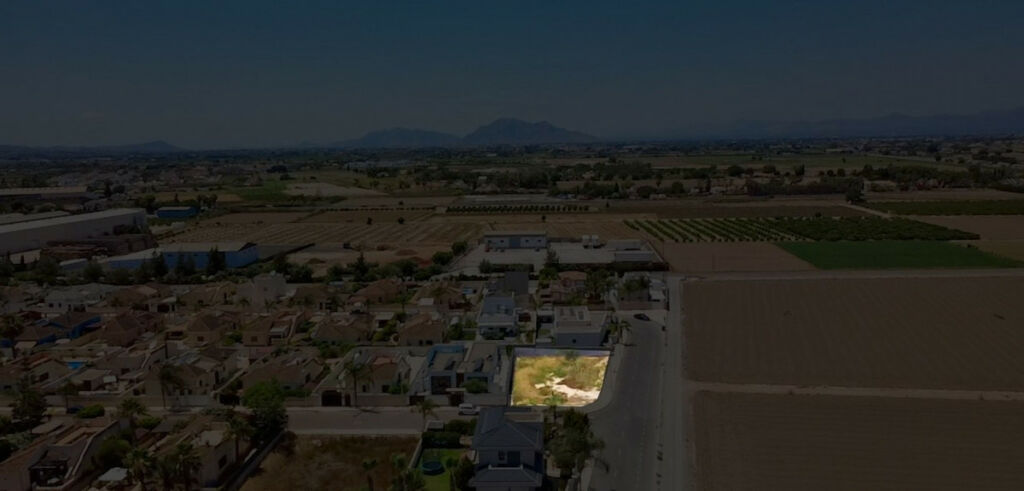 Land Formentera del Segura Alicante - image 4
