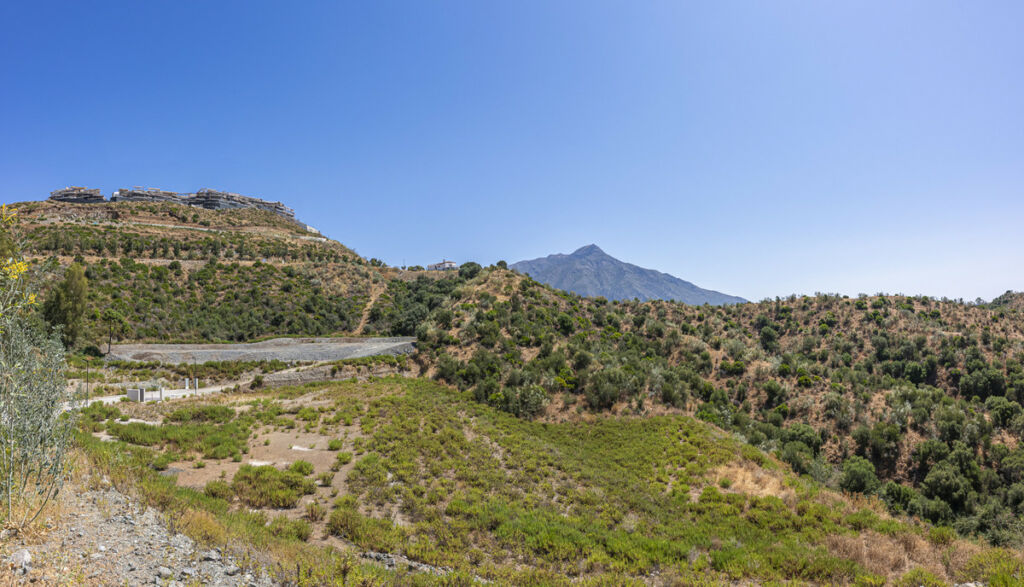 Land Benahavís Málaga - image 4