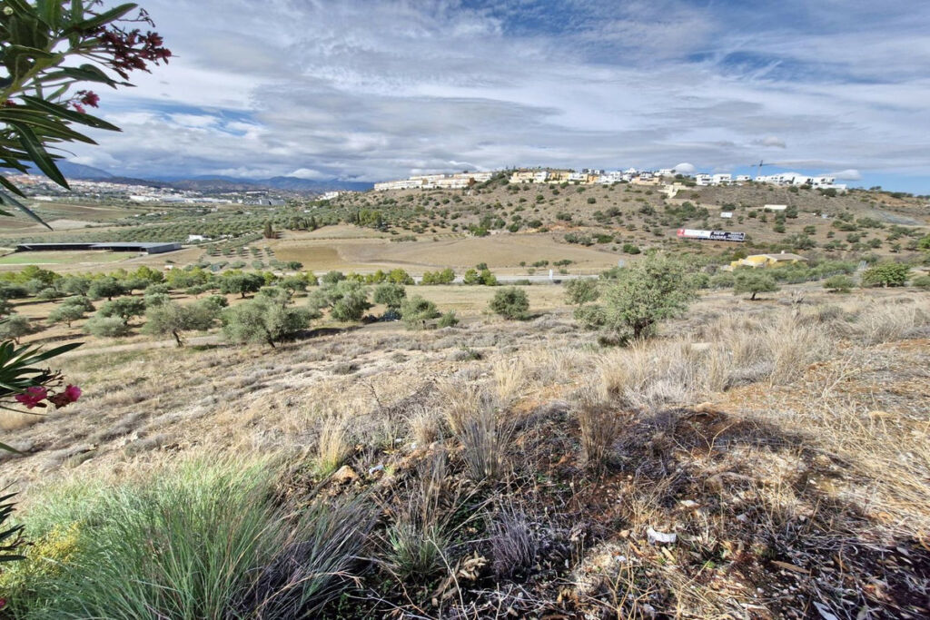 Residential Plot Coín Málaga - image 4