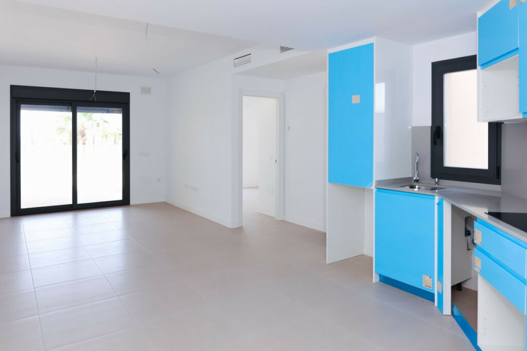 Ground Floor Apartment Vélez-Málaga Málaga - image 4