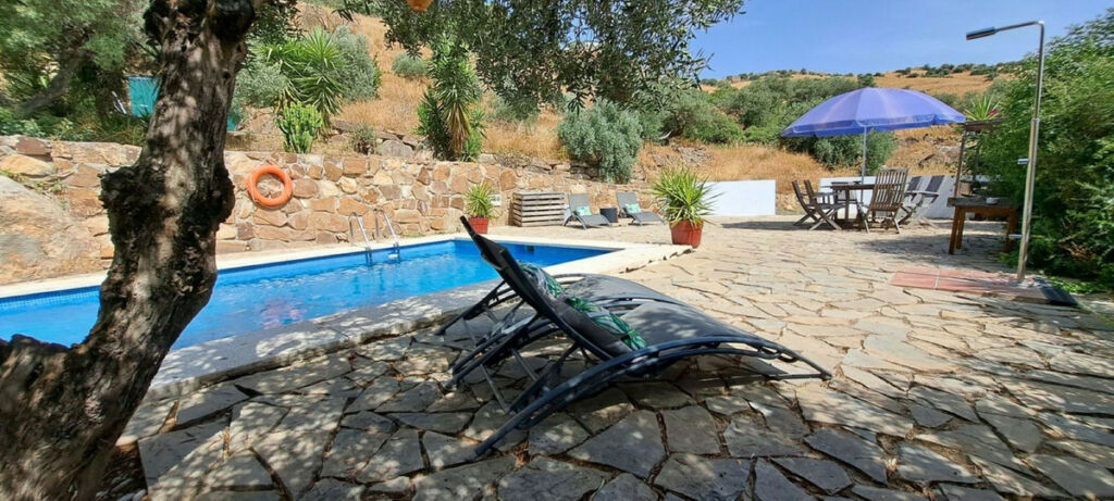 Finca - Cortijo Alora Málaga - image 4