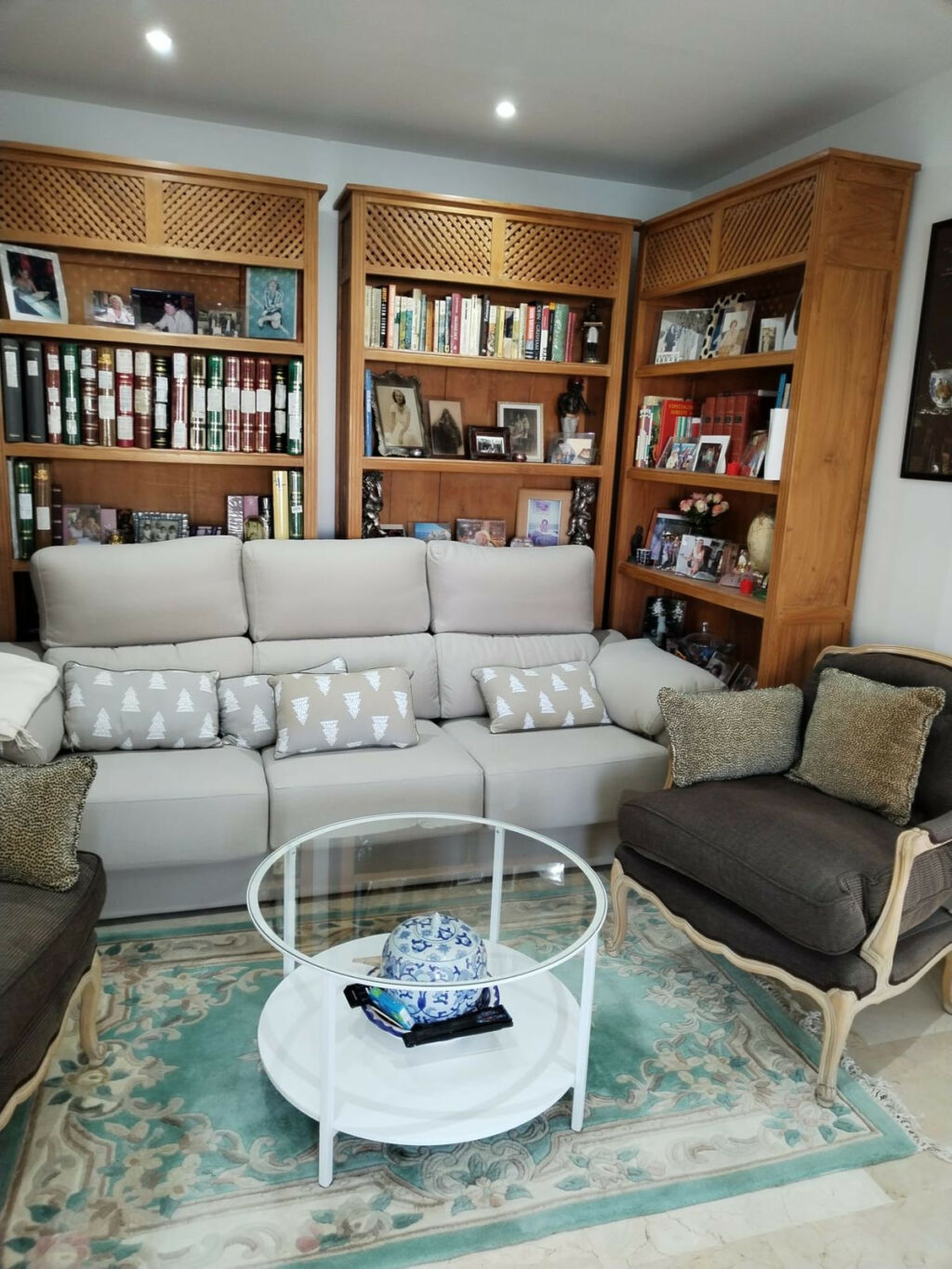 Middle Floor Apartment Marbella Málaga - image 4