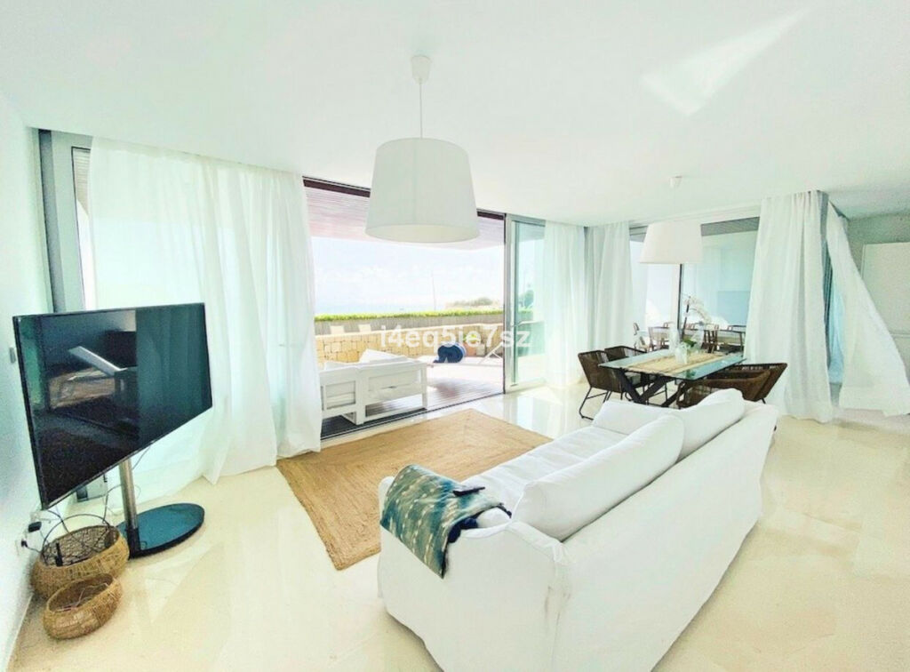 Ground Floor Apartment Javea Alicante - image 4