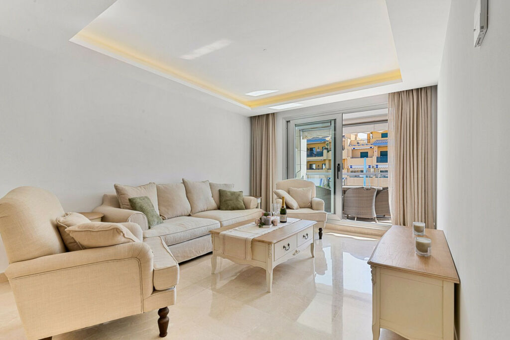 Penthouse Marbella Málaga - image 4