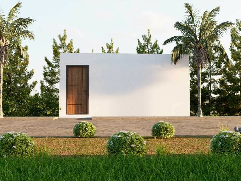 Detached Villa Valle Romano Málaga - image 4