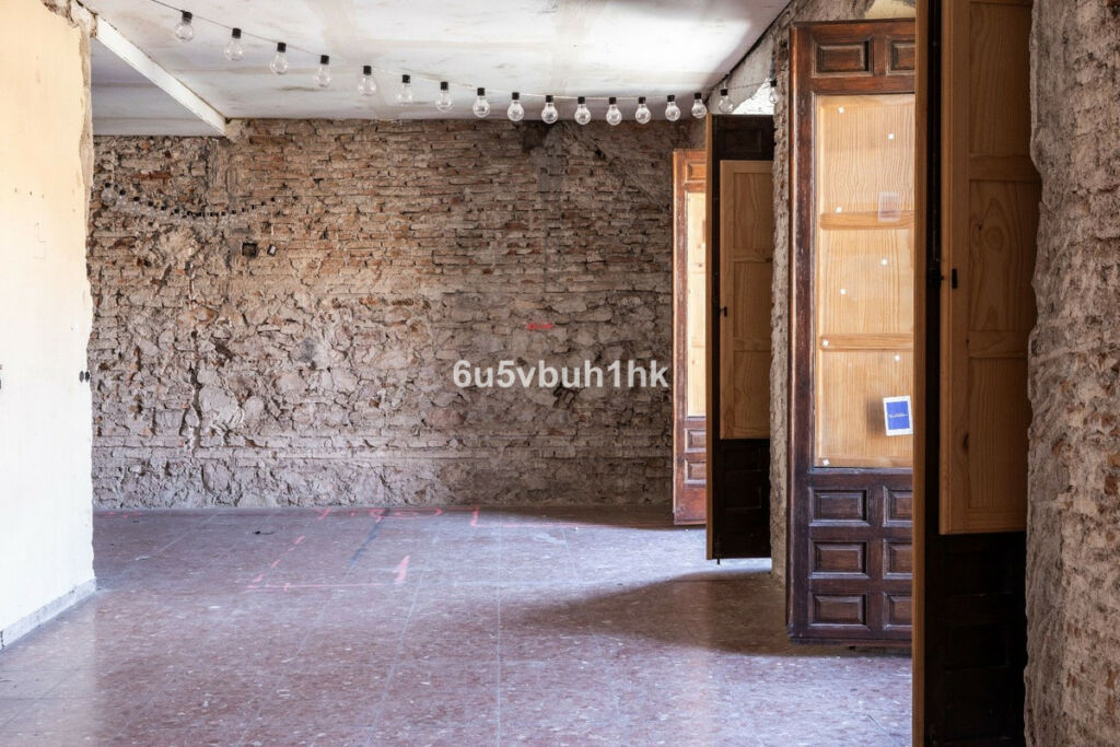 Middle Floor Apartment Málaga Málaga - image 4