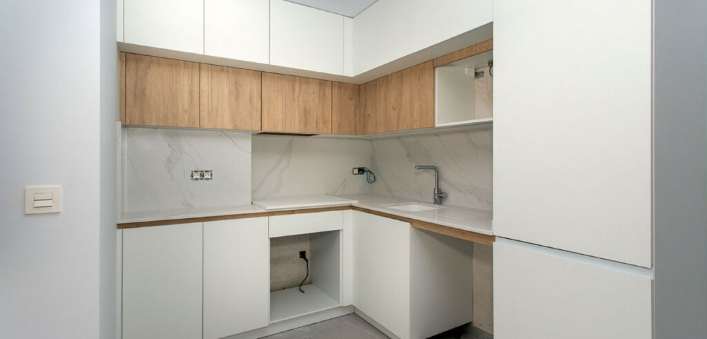 Middle Floor Apartment Playa Del Cura Alicante - image 4