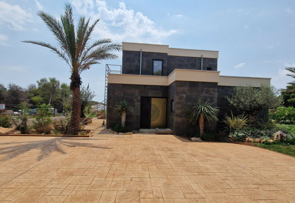 Detached Villa Javea Alicante - image 4