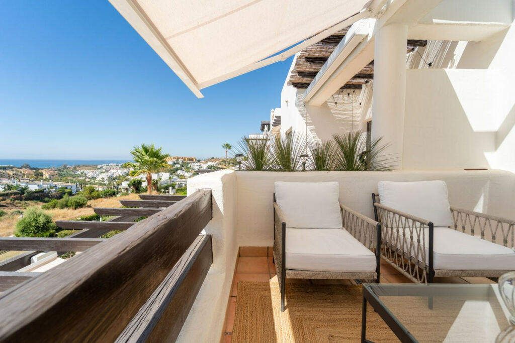 Penthouse Duplex Estepona Málaga - image 4