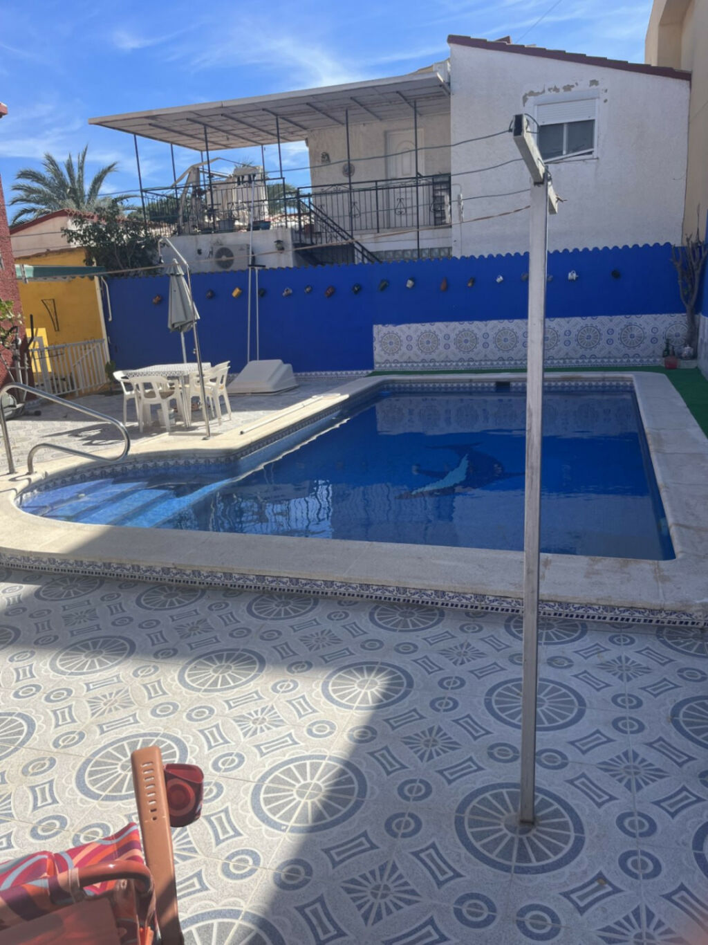 Detached Villa Punta Prima Alicante - image 4