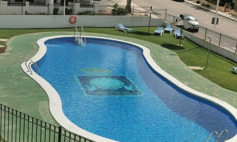 Middle Floor Apartment Orihuela Costa Alicante - image 4