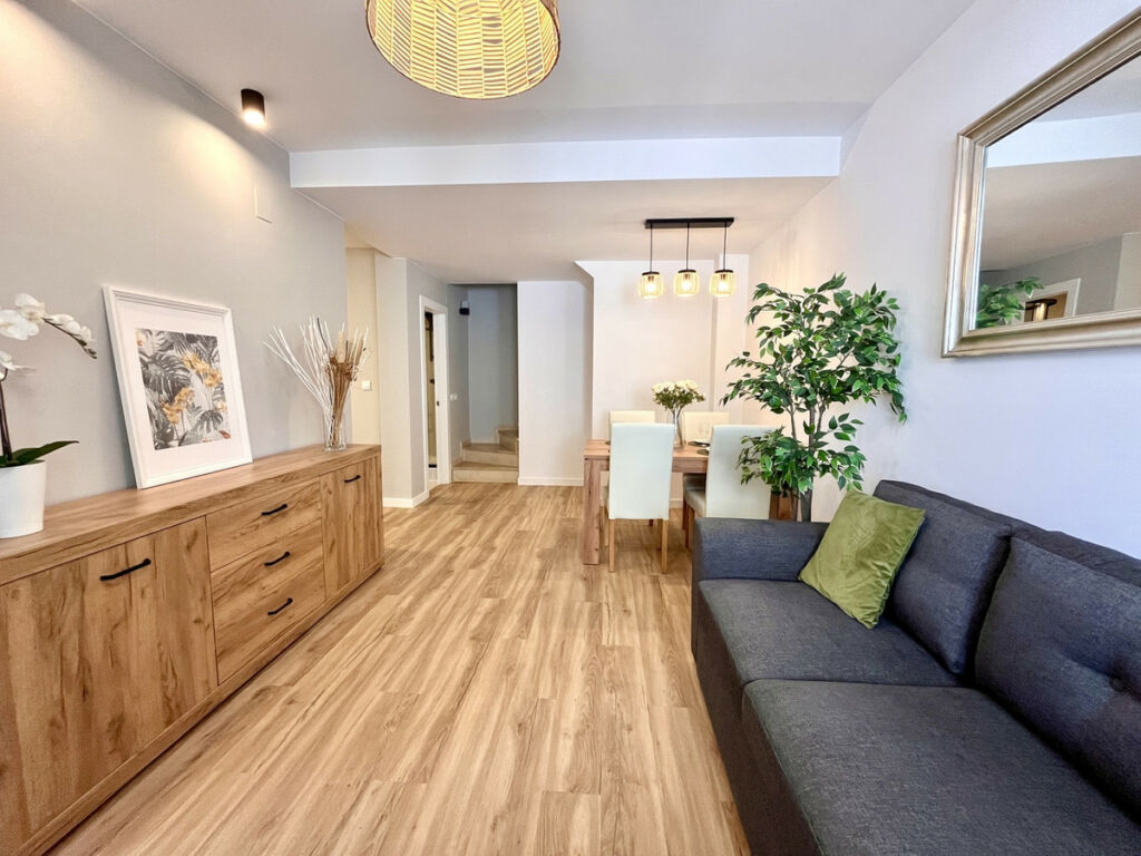Townhouse Playa Flamenca Alicante - image 4