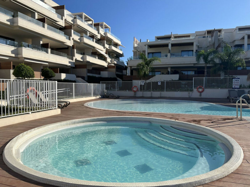 Penthouse La Cala de Mijas Málaga - image 4